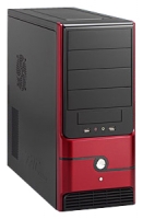 JNC RJA 320 350W Black/red opiniones, JNC RJA 320 350W Black/red precio, JNC RJA 320 350W Black/red comprar, JNC RJA 320 350W Black/red caracteristicas, JNC RJA 320 350W Black/red especificaciones, JNC RJA 320 350W Black/red Ficha tecnica, JNC RJA 320 350W Black/red gabinetes