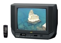 JVC AV-14FMG3B opiniones, JVC AV-14FMG3B precio, JVC AV-14FMG3B comprar, JVC AV-14FMG3B caracteristicas, JVC AV-14FMG3B especificaciones, JVC AV-14FMG3B Ficha tecnica, JVC AV-14FMG3B Televisor