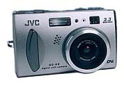 JVC GC-X3 opiniones, JVC GC-X3 precio, JVC GC-X3 comprar, JVC GC-X3 caracteristicas, JVC GC-X3 especificaciones, JVC GC-X3 Ficha tecnica, JVC GC-X3 Camara digital