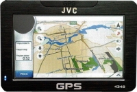 JVC GPS-4348 opiniones, JVC GPS-4348 precio, JVC GPS-4348 comprar, JVC GPS-4348 caracteristicas, JVC GPS-4348 especificaciones, JVC GPS-4348 Ficha tecnica, JVC GPS-4348 GPS