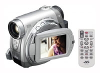 JVC GR-D230 opiniones, JVC GR-D230 precio, JVC GR-D230 comprar, JVC GR-D230 caracteristicas, JVC GR-D230 especificaciones, JVC GR-D230 Ficha tecnica, JVC GR-D230 Camara de vídeo