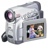 JVC GR-D270 opiniones, JVC GR-D270 precio, JVC GR-D270 comprar, JVC GR-D270 caracteristicas, JVC GR-D270 especificaciones, JVC GR-D270 Ficha tecnica, JVC GR-D270 Camara de vídeo