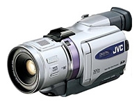 JVC GR-DV500 opiniones, JVC GR-DV500 precio, JVC GR-DV500 comprar, JVC GR-DV500 caracteristicas, JVC GR-DV500 especificaciones, JVC GR-DV500 Ficha tecnica, JVC GR-DV500 Camara de vídeo