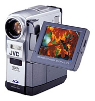 JVC GR-DVX507EG opiniones, JVC GR-DVX507EG precio, JVC GR-DVX507EG comprar, JVC GR-DVX507EG caracteristicas, JVC GR-DVX507EG especificaciones, JVC GR-DVX507EG Ficha tecnica, JVC GR-DVX507EG Camara de vídeo