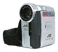 JVC GR-DX55 opiniones, JVC GR-DX55 precio, JVC GR-DX55 comprar, JVC GR-DX55 caracteristicas, JVC GR-DX55 especificaciones, JVC GR-DX55 Ficha tecnica, JVC GR-DX55 Camara de vídeo