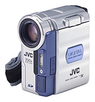 JVC GR-DX95 opiniones, JVC GR-DX95 precio, JVC GR-DX95 comprar, JVC GR-DX95 caracteristicas, JVC GR-DX95 especificaciones, JVC GR-DX95 Ficha tecnica, JVC GR-DX95 Camara de vídeo