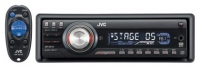 JVC KD-G612 opiniones, JVC KD-G612 precio, JVC KD-G612 comprar, JVC KD-G612 caracteristicas, JVC KD-G612 especificaciones, JVC KD-G612 Ficha tecnica, JVC KD-G612 Car audio