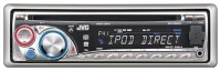 JVC KD-PDR41 opiniones, JVC KD-PDR41 precio, JVC KD-PDR41 comprar, JVC KD-PDR41 caracteristicas, JVC KD-PDR41 especificaciones, JVC KD-PDR41 Ficha tecnica, JVC KD-PDR41 Car audio
