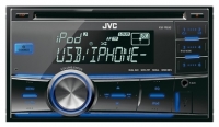 JVC KW-R500 opiniones, JVC KW-R500 precio, JVC KW-R500 comprar, JVC KW-R500 caracteristicas, JVC KW-R500 especificaciones, JVC KW-R500 Ficha tecnica, JVC KW-R500 Car audio
