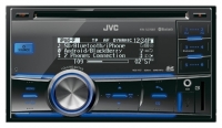 JVC KW-SD70BT opiniones, JVC KW-SD70BT precio, JVC KW-SD70BT comprar, JVC KW-SD70BT caracteristicas, JVC KW-SD70BT especificaciones, JVC KW-SD70BT Ficha tecnica, JVC KW-SD70BT Car audio