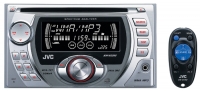 JVC KW-XG505 opiniones, JVC KW-XG505 precio, JVC KW-XG505 comprar, JVC KW-XG505 caracteristicas, JVC KW-XG505 especificaciones, JVC KW-XG505 Ficha tecnica, JVC KW-XG505 Car audio