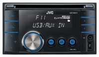 JVC KW-XR411 opiniones, JVC KW-XR411 precio, JVC KW-XR411 comprar, JVC KW-XR411 caracteristicas, JVC KW-XR411 especificaciones, JVC KW-XR411 Ficha tecnica, JVC KW-XR411 Car audio