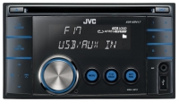 JVC KW-XR417EE opiniones, JVC KW-XR417EE precio, JVC KW-XR417EE comprar, JVC KW-XR417EE caracteristicas, JVC KW-XR417EE especificaciones, JVC KW-XR417EE Ficha tecnica, JVC KW-XR417EE Car audio