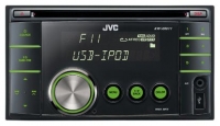JVC KW-XR611 opiniones, JVC KW-XR611 precio, JVC KW-XR611 comprar, JVC KW-XR611 caracteristicas, JVC KW-XR611 especificaciones, JVC KW-XR611 Ficha tecnica, JVC KW-XR611 Car audio