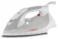 Kelli KL-1604 opiniones, Kelli KL-1604 precio, Kelli KL-1604 comprar, Kelli KL-1604 caracteristicas, Kelli KL-1604 especificaciones, Kelli KL-1604 Ficha tecnica, Kelli KL-1604 Plancha de ropa