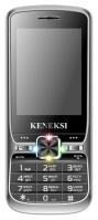 KENEKSI S2 opiniones, KENEKSI S2 precio, KENEKSI S2 comprar, KENEKSI S2 caracteristicas, KENEKSI S2 especificaciones, KENEKSI S2 Ficha tecnica, KENEKSI S2 Telefonía móvil