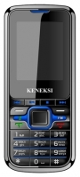 KENEKSI S5 opiniones, KENEKSI S5 precio, KENEKSI S5 comprar, KENEKSI S5 caracteristicas, KENEKSI S5 especificaciones, KENEKSI S5 Ficha tecnica, KENEKSI S5 Telefonía móvil