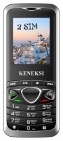 KENEKSI S6 opiniones, KENEKSI S6 precio, KENEKSI S6 comprar, KENEKSI S6 caracteristicas, KENEKSI S6 especificaciones, KENEKSI S6 Ficha tecnica, KENEKSI S6 Telefonía móvil