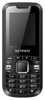 KENEKSI S7 opiniones, KENEKSI S7 precio, KENEKSI S7 comprar, KENEKSI S7 caracteristicas, KENEKSI S7 especificaciones, KENEKSI S7 Ficha tecnica, KENEKSI S7 Telefonía móvil