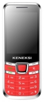KENEKSI S8 opiniones, KENEKSI S8 precio, KENEKSI S8 comprar, KENEKSI S8 caracteristicas, KENEKSI S8 especificaciones, KENEKSI S8 Ficha tecnica, KENEKSI S8 Telefonía móvil