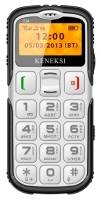 KENEKSI T34 opiniones, KENEKSI T34 precio, KENEKSI T34 comprar, KENEKSI T34 caracteristicas, KENEKSI T34 especificaciones, KENEKSI T34 Ficha tecnica, KENEKSI T34 Telefonía móvil