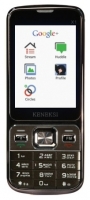 KENEKSI X1 opiniones, KENEKSI X1 precio, KENEKSI X1 comprar, KENEKSI X1 caracteristicas, KENEKSI X1 especificaciones, KENEKSI X1 Ficha tecnica, KENEKSI X1 Telefonía móvil