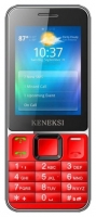 KENEKSI X7 opiniones, KENEKSI X7 precio, KENEKSI X7 comprar, KENEKSI X7 caracteristicas, KENEKSI X7 especificaciones, KENEKSI X7 Ficha tecnica, KENEKSI X7 Telefonía móvil