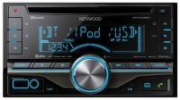 KENWOOD DPX405BT foto, KENWOOD DPX405BT fotos, KENWOOD DPX405BT imagen, KENWOOD DPX405BT imagenes, KENWOOD DPX405BT fotografía