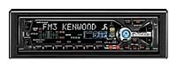 KENWOOD KDC-6090R opiniones, KENWOOD KDC-6090R precio, KENWOOD KDC-6090R comprar, KENWOOD KDC-6090R caracteristicas, KENWOOD KDC-6090R especificaciones, KENWOOD KDC-6090R Ficha tecnica, KENWOOD KDC-6090R Car audio