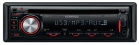 KENWOOD KDC-W4047U opiniones, KENWOOD KDC-W4047U precio, KENWOOD KDC-W4047U comprar, KENWOOD KDC-W4047U caracteristicas, KENWOOD KDC-W4047U especificaciones, KENWOOD KDC-W4047U Ficha tecnica, KENWOOD KDC-W4047U Car audio