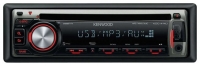 KENWOOD KDC-W414UA opiniones, KENWOOD KDC-W414UA precio, KENWOOD KDC-W414UA comprar, KENWOOD KDC-W414UA caracteristicas, KENWOOD KDC-W414UA especificaciones, KENWOOD KDC-W414UA Ficha tecnica, KENWOOD KDC-W414UA Car audio