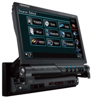 KENWOOD KVT-556DVD opiniones, KENWOOD KVT-556DVD precio, KENWOOD KVT-556DVD comprar, KENWOOD KVT-556DVD caracteristicas, KENWOOD KVT-556DVD especificaciones, KENWOOD KVT-556DVD Ficha tecnica, KENWOOD KVT-556DVD Car audio