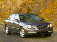 Kia Amanti Saloon (1 generation) 3.8 AT opiniones, Kia Amanti Saloon (1 generation) 3.8 AT precio, Kia Amanti Saloon (1 generation) 3.8 AT comprar, Kia Amanti Saloon (1 generation) 3.8 AT caracteristicas, Kia Amanti Saloon (1 generation) 3.8 AT especificaciones, Kia Amanti Saloon (1 generation) 3.8 AT Ficha tecnica, Kia Amanti Saloon (1 generation) 3.8 AT Automovil