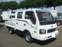 Kia Bongo Double Cab Board 4-door (Frontier) 2.7 (D MT (83hp) foto, Kia Bongo Double Cab Board 4-door (Frontier) 2.7 (D MT (83hp) fotos, Kia Bongo Double Cab Board 4-door (Frontier) 2.7 (D MT (83hp) imagen, Kia Bongo Double Cab Board 4-door (Frontier) 2.7 (D MT (83hp) imagenes, Kia Bongo Double Cab Board 4-door (Frontier) 2.7 (D MT (83hp) fotografía