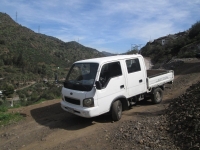 Kia Bongo Double Cab Board 4-door (Frontier) 2.7 (D MT (83hp) foto, Kia Bongo Double Cab Board 4-door (Frontier) 2.7 (D MT (83hp) fotos, Kia Bongo Double Cab Board 4-door (Frontier) 2.7 (D MT (83hp) imagen, Kia Bongo Double Cab Board 4-door (Frontier) 2.7 (D MT (83hp) imagenes, Kia Bongo Double Cab Board 4-door (Frontier) 2.7 (D MT (83hp) fotografía