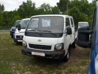 Kia Bongo Double Cab Board 4-door (Frontier) 3.0 D MT 4WD (94hp) foto, Kia Bongo Double Cab Board 4-door (Frontier) 3.0 D MT 4WD (94hp) fotos, Kia Bongo Double Cab Board 4-door (Frontier) 3.0 D MT 4WD (94hp) imagen, Kia Bongo Double Cab Board 4-door (Frontier) 3.0 D MT 4WD (94hp) imagenes, Kia Bongo Double Cab Board 4-door (Frontier) 3.0 D MT 4WD (94hp) fotografía