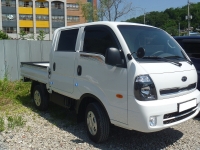 Kia Bongo Double Cab Board 4-door (III) 2.5 TD AT (130hp) foto, Kia Bongo Double Cab Board 4-door (III) 2.5 TD AT (130hp) fotos, Kia Bongo Double Cab Board 4-door (III) 2.5 TD AT (130hp) imagen, Kia Bongo Double Cab Board 4-door (III) 2.5 TD AT (130hp) imagenes, Kia Bongo Double Cab Board 4-door (III) 2.5 TD AT (130hp) fotografía