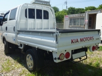 Kia Bongo Double Cab Board 4-door (III) 2.7 (D MT (80hp) foto, Kia Bongo Double Cab Board 4-door (III) 2.7 (D MT (80hp) fotos, Kia Bongo Double Cab Board 4-door (III) 2.7 (D MT (80hp) imagen, Kia Bongo Double Cab Board 4-door (III) 2.7 (D MT (80hp) imagenes, Kia Bongo Double Cab Board 4-door (III) 2.7 (D MT (80hp) fotografía