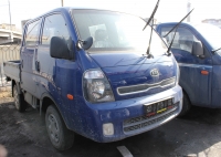 Kia Bongo Double Cab Board 4-door (III) 2.7 (D MT (80hp) foto, Kia Bongo Double Cab Board 4-door (III) 2.7 (D MT (80hp) fotos, Kia Bongo Double Cab Board 4-door (III) 2.7 (D MT (80hp) imagen, Kia Bongo Double Cab Board 4-door (III) 2.7 (D MT (80hp) imagenes, Kia Bongo Double Cab Board 4-door (III) 2.7 (D MT (80hp) fotografía