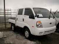 Kia Bongo Double Cab Board 4-door (III) 2.9 TD AT (125 hp) foto, Kia Bongo Double Cab Board 4-door (III) 2.9 TD AT (125 hp) fotos, Kia Bongo Double Cab Board 4-door (III) 2.9 TD AT (125 hp) imagen, Kia Bongo Double Cab Board 4-door (III) 2.9 TD AT (125 hp) imagenes, Kia Bongo Double Cab Board 4-door (III) 2.9 TD AT (125 hp) fotografía