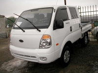 Kia Bongo Double Cab Board 4-door (III) 2.9 TD AT (125 hp) foto, Kia Bongo Double Cab Board 4-door (III) 2.9 TD AT (125 hp) fotos, Kia Bongo Double Cab Board 4-door (III) 2.9 TD AT (125 hp) imagen, Kia Bongo Double Cab Board 4-door (III) 2.9 TD AT (125 hp) imagenes, Kia Bongo Double Cab Board 4-door (III) 2.9 TD AT (125 hp) fotografía