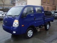 Kia Bongo Double Cab Board 4-door (III) 2.9 TD AT (125 hp) opiniones, Kia Bongo Double Cab Board 4-door (III) 2.9 TD AT (125 hp) precio, Kia Bongo Double Cab Board 4-door (III) 2.9 TD AT (125 hp) comprar, Kia Bongo Double Cab Board 4-door (III) 2.9 TD AT (125 hp) caracteristicas, Kia Bongo Double Cab Board 4-door (III) 2.9 TD AT (125 hp) especificaciones, Kia Bongo Double Cab Board 4-door (III) 2.9 TD AT (125 hp) Ficha tecnica, Kia Bongo Double Cab Board 4-door (III) 2.9 TD AT (125 hp) Automovil