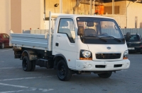 Kia Bongo Standard cab Board 2-door (Frontier) 2.7 (D MT (83hp) foto, Kia Bongo Standard cab Board 2-door (Frontier) 2.7 (D MT (83hp) fotos, Kia Bongo Standard cab Board 2-door (Frontier) 2.7 (D MT (83hp) imagen, Kia Bongo Standard cab Board 2-door (Frontier) 2.7 (D MT (83hp) imagenes, Kia Bongo Standard cab Board 2-door (Frontier) 2.7 (D MT (83hp) fotografía