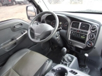 Kia Bongo Standard cab Board 2-door (III) 2.9 TD AT (125 hp) foto, Kia Bongo Standard cab Board 2-door (III) 2.9 TD AT (125 hp) fotos, Kia Bongo Standard cab Board 2-door (III) 2.9 TD AT (125 hp) imagen, Kia Bongo Standard cab Board 2-door (III) 2.9 TD AT (125 hp) imagenes, Kia Bongo Standard cab Board 2-door (III) 2.9 TD AT (125 hp) fotografía