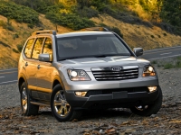 Kia Borrego SUV (1 generation) 3.8 AT foto, Kia Borrego SUV (1 generation) 3.8 AT fotos, Kia Borrego SUV (1 generation) 3.8 AT imagen, Kia Borrego SUV (1 generation) 3.8 AT imagenes, Kia Borrego SUV (1 generation) 3.8 AT fotografía