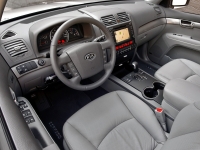 Kia Borrego SUV (1 generation) 3.8 AT foto, Kia Borrego SUV (1 generation) 3.8 AT fotos, Kia Borrego SUV (1 generation) 3.8 AT imagen, Kia Borrego SUV (1 generation) 3.8 AT imagenes, Kia Borrego SUV (1 generation) 3.8 AT fotografía