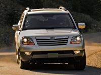 Kia Borrego SUV (1 generation) 3.8 AT opiniones, Kia Borrego SUV (1 generation) 3.8 AT precio, Kia Borrego SUV (1 generation) 3.8 AT comprar, Kia Borrego SUV (1 generation) 3.8 AT caracteristicas, Kia Borrego SUV (1 generation) 3.8 AT especificaciones, Kia Borrego SUV (1 generation) 3.8 AT Ficha tecnica, Kia Borrego SUV (1 generation) 3.8 AT Automovil