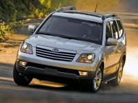 Kia Borrego SUV (1 generation) 3.8 AT 4WD (280hp) foto, Kia Borrego SUV (1 generation) 3.8 AT 4WD (280hp) fotos, Kia Borrego SUV (1 generation) 3.8 AT 4WD (280hp) imagen, Kia Borrego SUV (1 generation) 3.8 AT 4WD (280hp) imagenes, Kia Borrego SUV (1 generation) 3.8 AT 4WD (280hp) fotografía