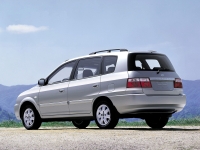 Kia Carens Minivan (2 generation) 1.6 MT (103hp) opiniones, Kia Carens Minivan (2 generation) 1.6 MT (103hp) precio, Kia Carens Minivan (2 generation) 1.6 MT (103hp) comprar, Kia Carens Minivan (2 generation) 1.6 MT (103hp) caracteristicas, Kia Carens Minivan (2 generation) 1.6 MT (103hp) especificaciones, Kia Carens Minivan (2 generation) 1.6 MT (103hp) Ficha tecnica, Kia Carens Minivan (2 generation) 1.6 MT (103hp) Automovil