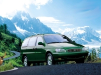 Kia Carnival Minivan (1 generation) 2.5 AT (162hp) foto, Kia Carnival Minivan (1 generation) 2.5 AT (162hp) fotos, Kia Carnival Minivan (1 generation) 2.5 AT (162hp) imagen, Kia Carnival Minivan (1 generation) 2.5 AT (162hp) imagenes, Kia Carnival Minivan (1 generation) 2.5 AT (162hp) fotografía